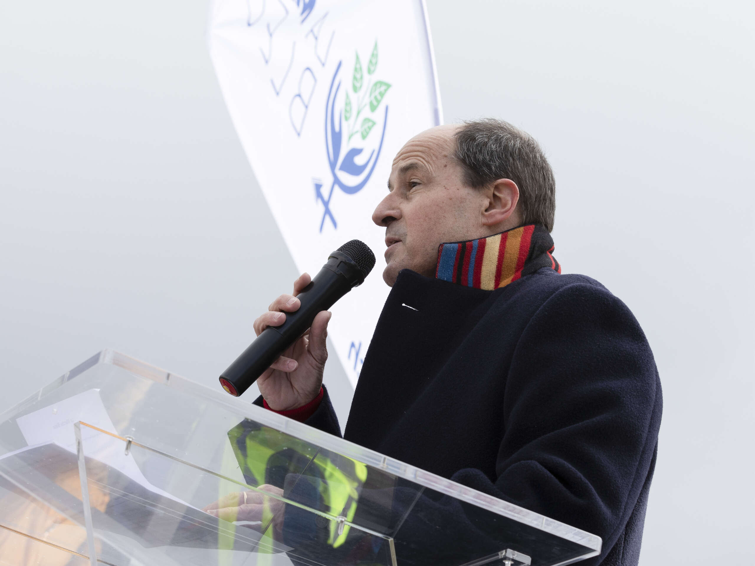 _0006_LMB - lancement genève - © Gabrielle Besenval - La Marche Bleue [L] (14)